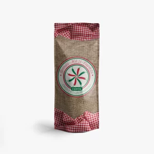 Ürmös Házi Varázs csípős fűszerpaprika 250g