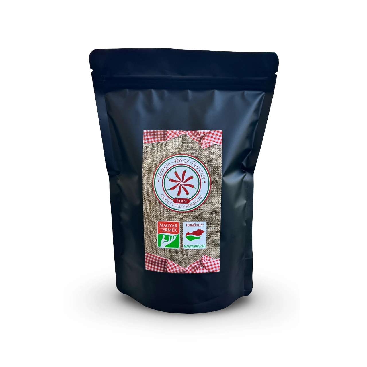 Ürmös Házi Varázs édes őrölt fűszerpaprika 500g - Image 4